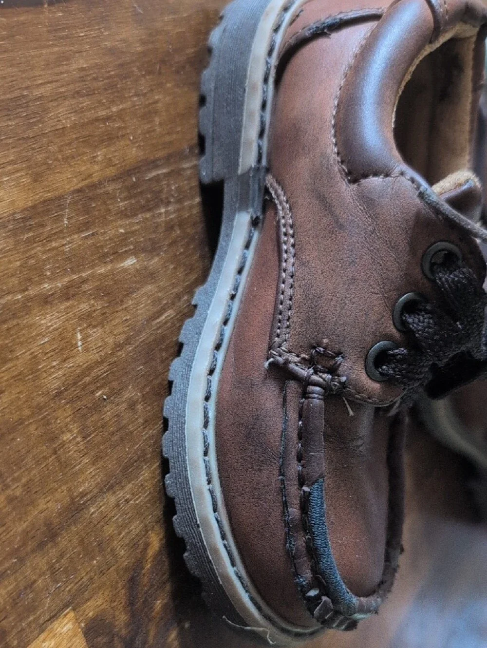 N/A classic brown